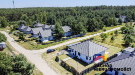 Luksusowy dom 650 metrów od plaży Niesulice